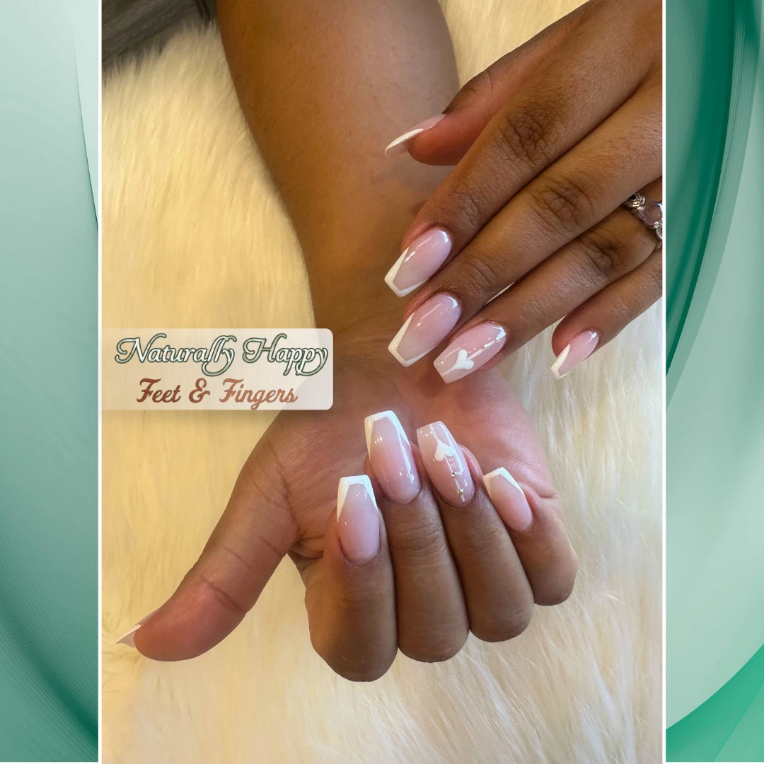 Must Try Nail Designs August 28 2026